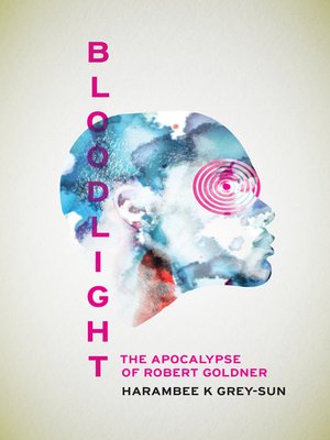 cover image of BloodLight
